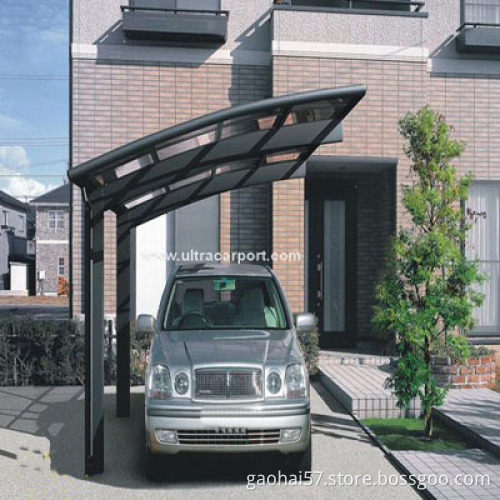 Car Shelter, Car Tent, Aluminum Carport